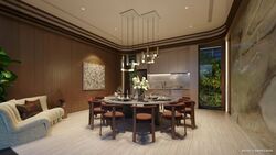 Pinery Residences (D18), Condominium #537400401